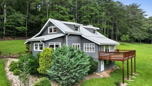 167 Halls Hidden Cove, Suches, GA 30572