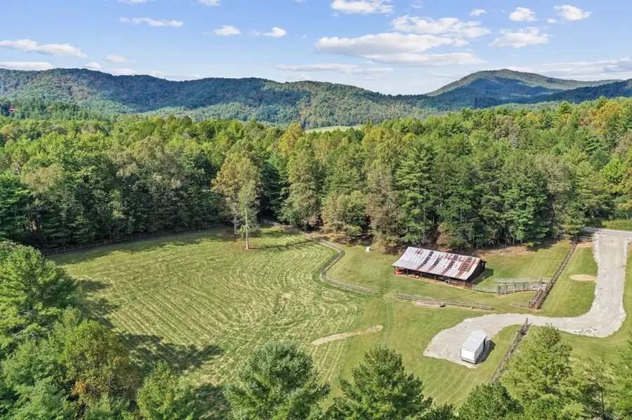 167 Halls Hidden Cove, Suches, GA 30572 - #2