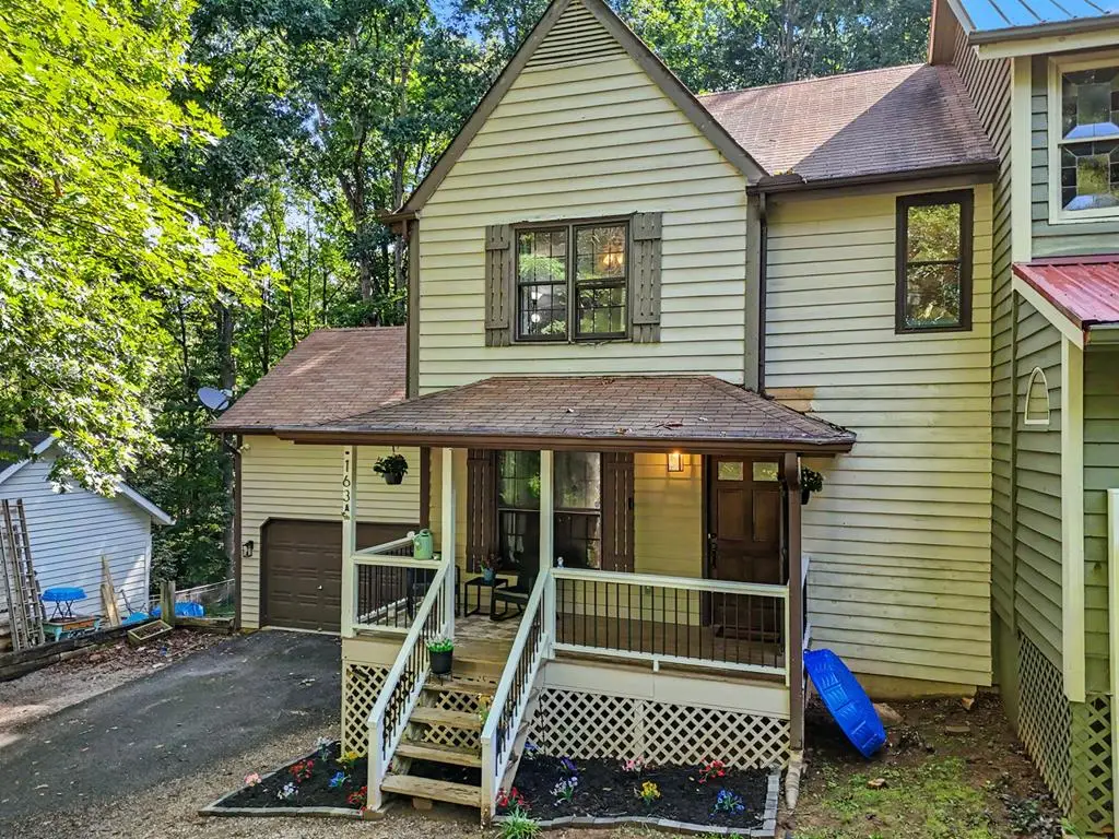 163 Townhouse Drive, Blairsville, GA 30512 - #1