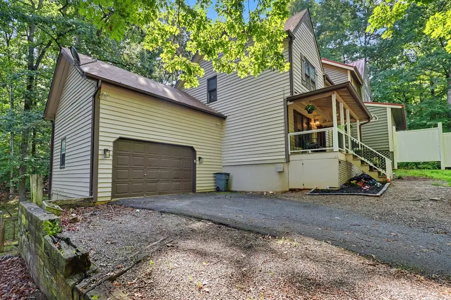 163 Townhouse Drive, Blairsville, GA 30512 - #2