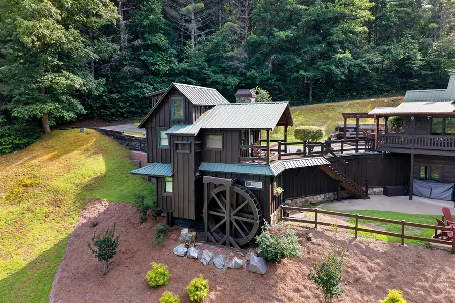 24 Twin Lakes Road, Blue Ridge, GA 30513 - #2