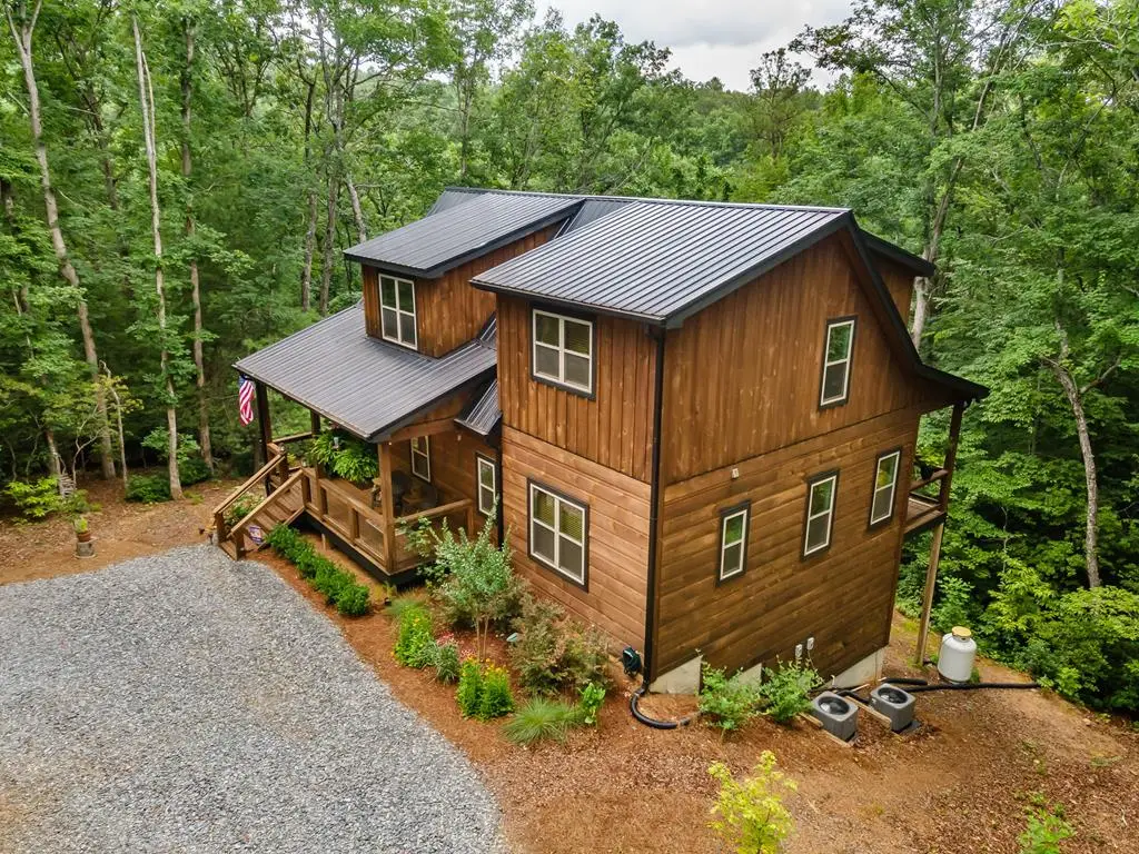 167 Trails End Ridge, Ellijay, GA 30540 - #1