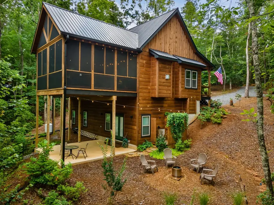 167 Trails End Ridge, Ellijay, GA 30540 - #2