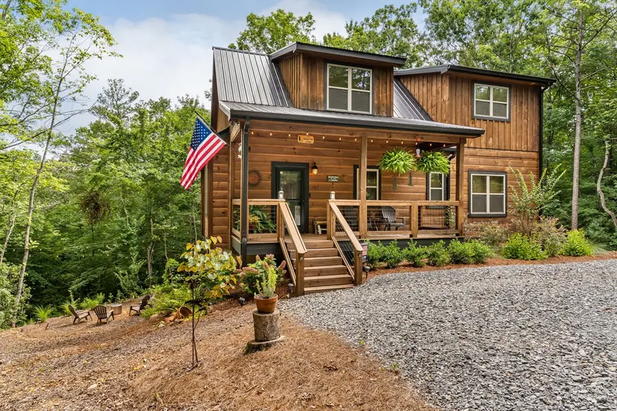 167 Trails End Ridge, Ellijay, GA 30540 - #3