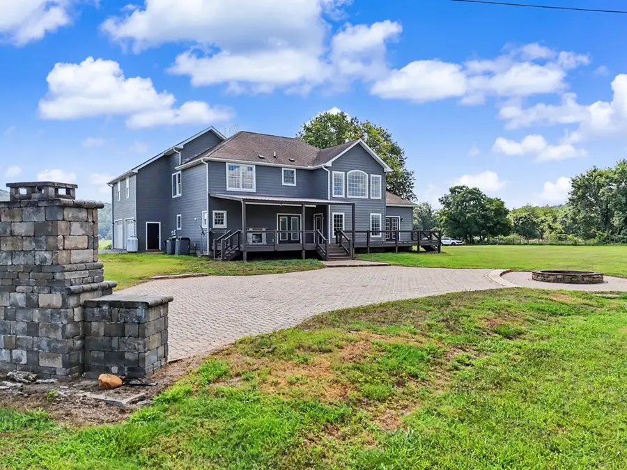 467 Reese Road, Brasstown, NC 28902 - #3