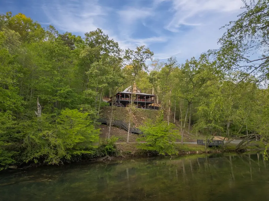 207 Arrow Way, Mineral Bluff, GA 30559 - #2