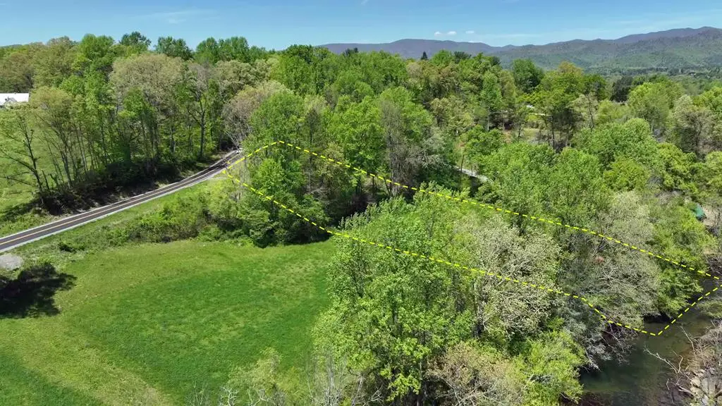 Lot 1 Myers Chapel Road, Hayesville, NC 28904 - #1
