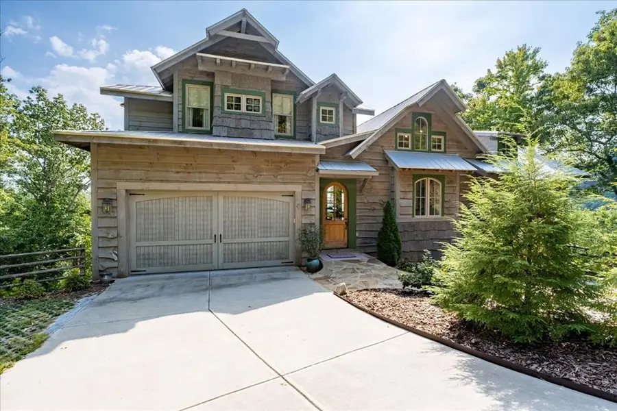 207 Utana Bluffs Trail, Ellijay, GA 30540 - #2