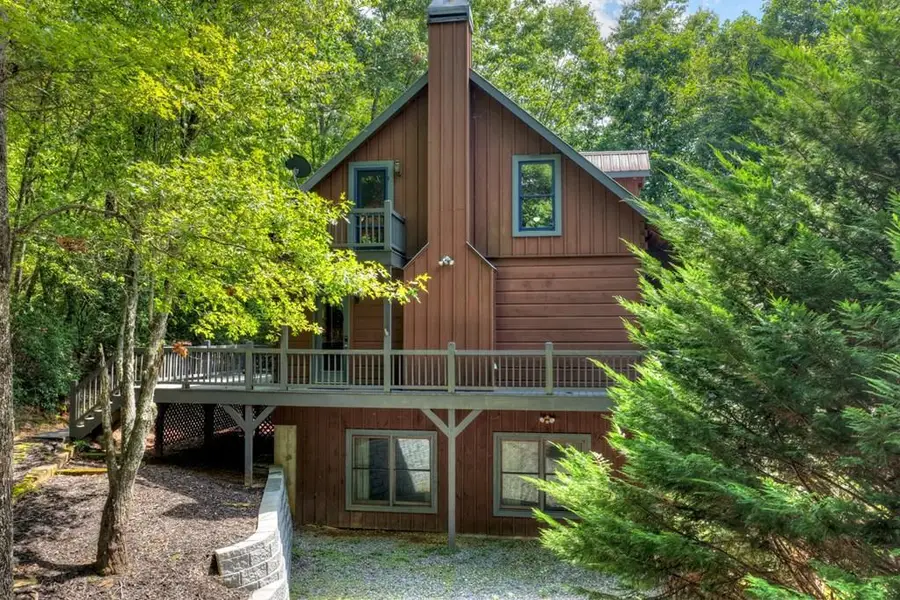 160 Adams Circle, Mineral Bluff, GA 30559 - #2