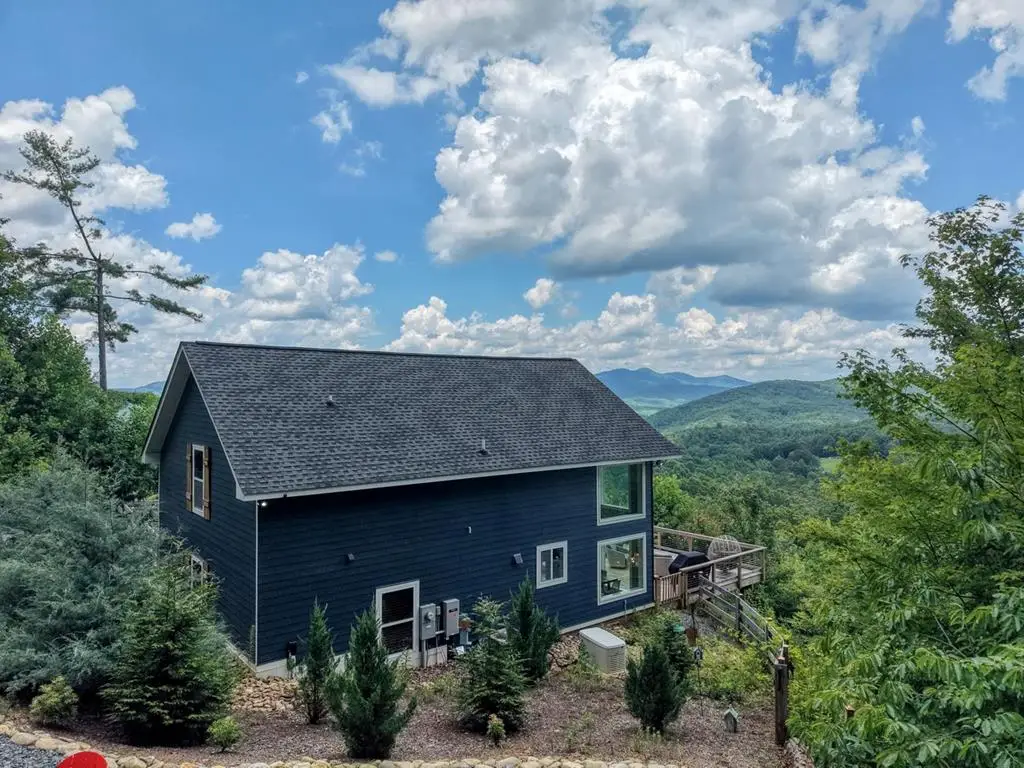 890 Hickory Drive, Mineral Bluff, GA 30559 - #1