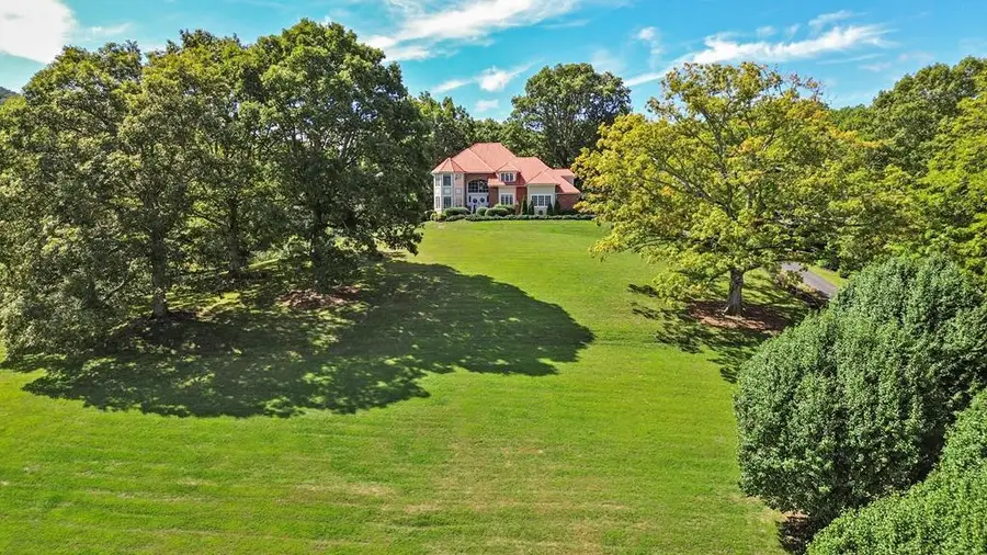 94 Patton Hill Road, Franklin, NC 28734 - #2