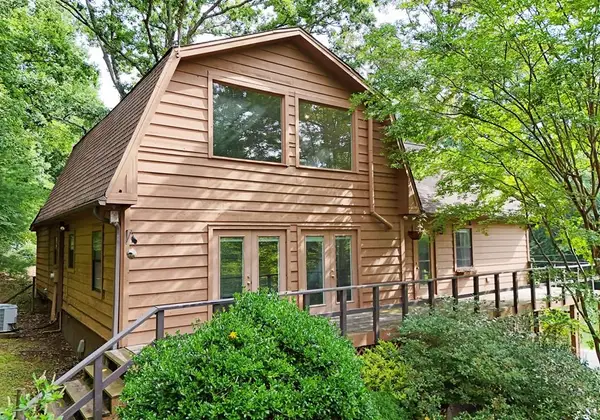 19 Pine Ridge Terrace, Blairsville, GA 30512