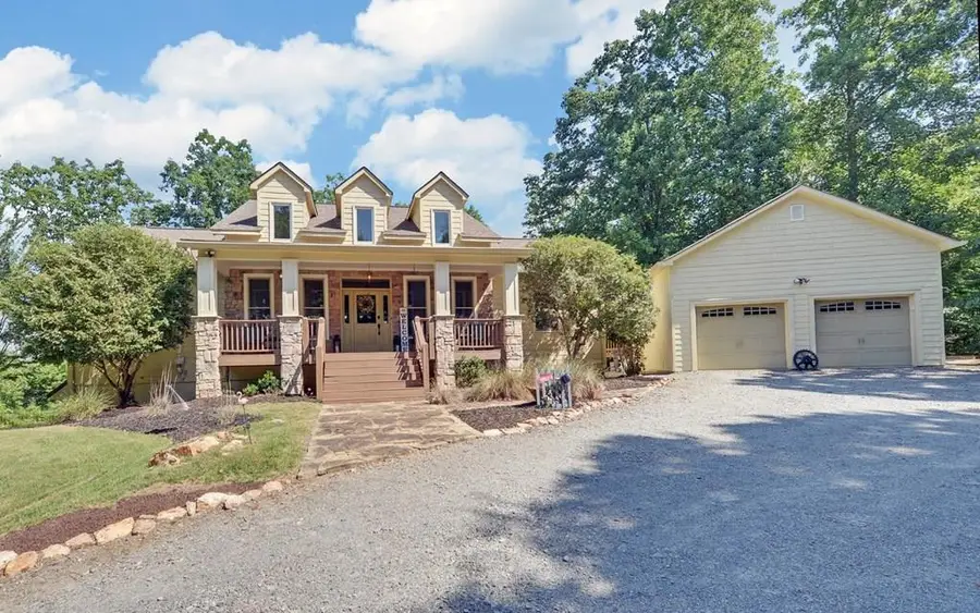 280 Cherokee Court, Ellijay, GA 30540 - #2