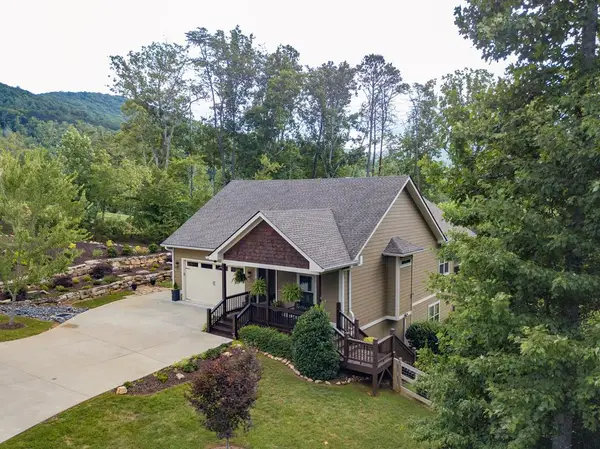 2068 Gallatin Road, Young Harris, GA 30582