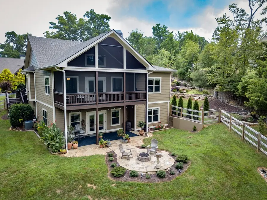 2068 Gallatin Road, Young Harris, GA 30582 - #2