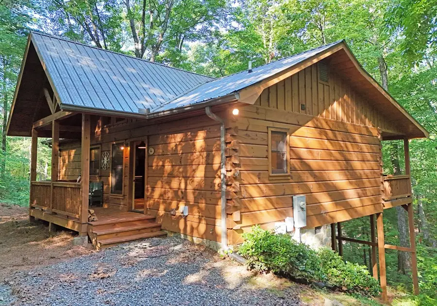 260 Jason Martin Circle, Blue Ridge, GA 30513 - #2
