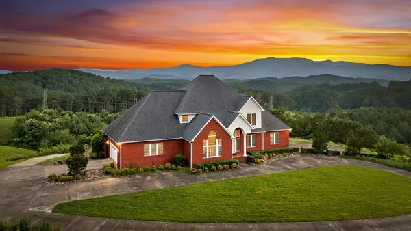 752 Cherokee Trail, Copperhill, TN 37317