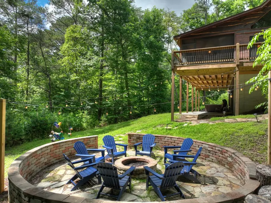 200 Forest View Lane, Mineral Bluff, GA 30559 - #3