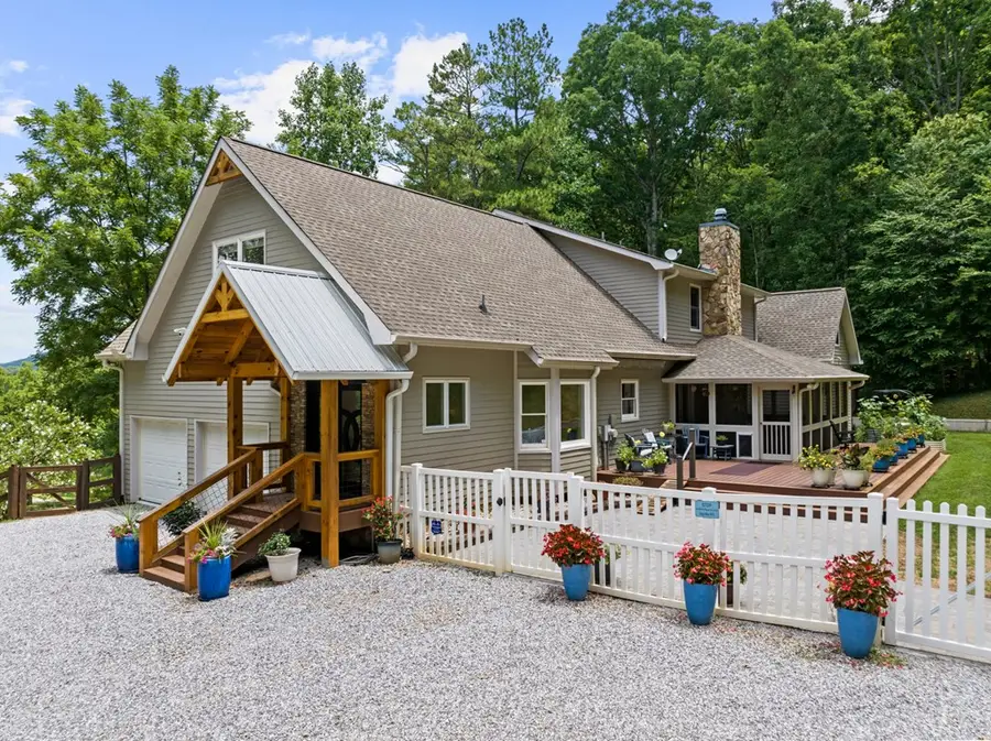 11690 Old Hwy 76, Morganton, GA 30560 - #3