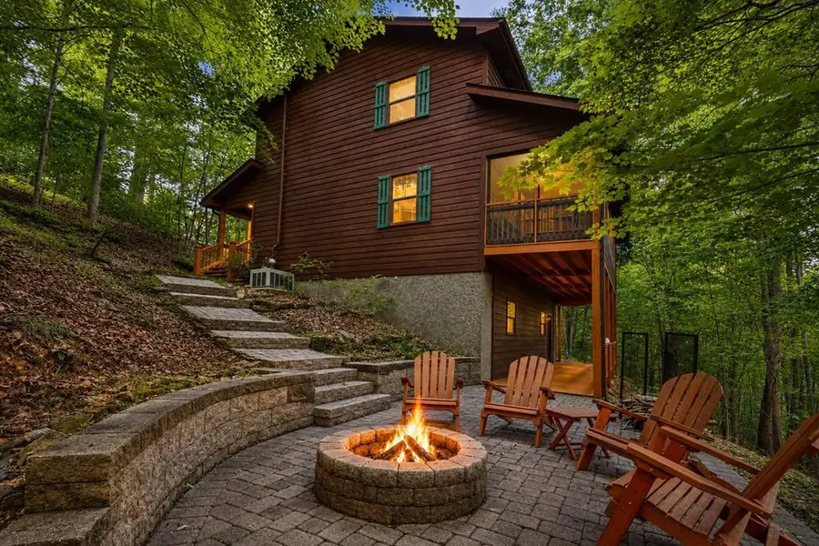 1411 Bradley Road, Blairsville, GA 30512 - #2