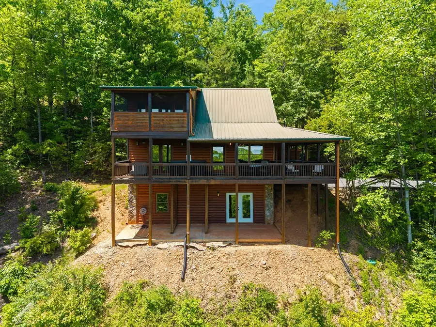 161 Huntington Way, Blue Ridge, GA 30513 - #3