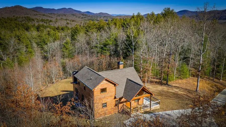 242 Whisperwood Trail, Mineral Bluff, GA 30559 - #2