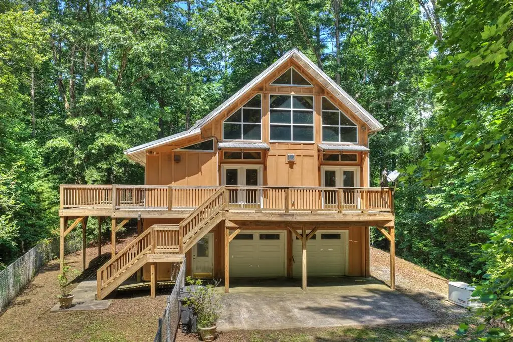 600 Conasauga Road, Ellijay, GA 30540 - #1