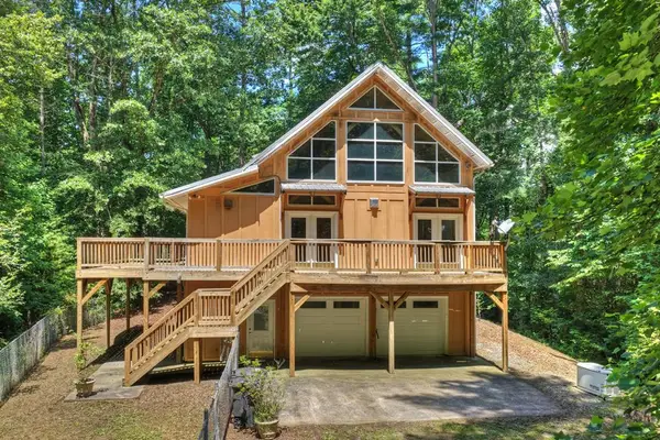 600 Conasauga Road, Ellijay, GA 30540