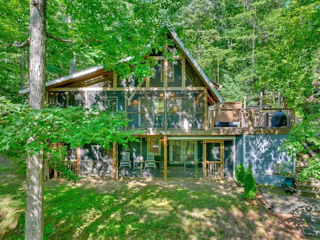 118 Tilley Bend Trail, Blue Ridge, GA 30513 - #1