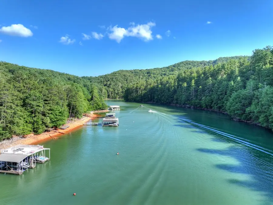 118 Tilley Bend Trail, Blue Ridge, GA 30513 - #2