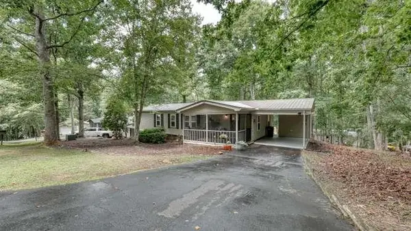 790 Lakeside Drive, Blairsville, GA 30512