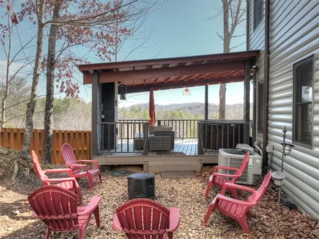 108 Sky Dancer Ridge, Blue Ridge, GA 30513 - #3