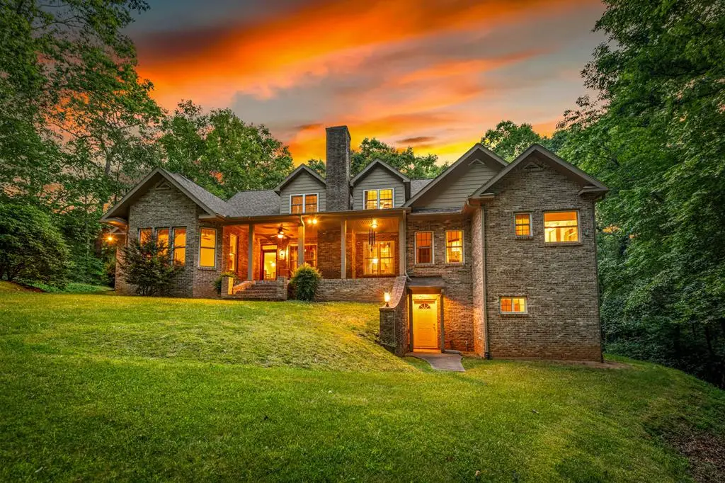541 Davis Road, Blue Ridge, GA 30513 - #1