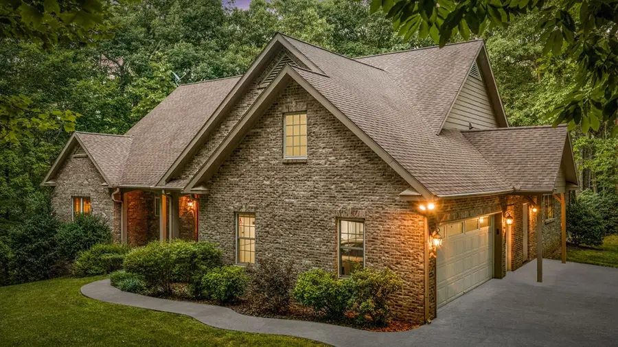 541 Davis Road, Blue Ridge, GA 30513 - #3