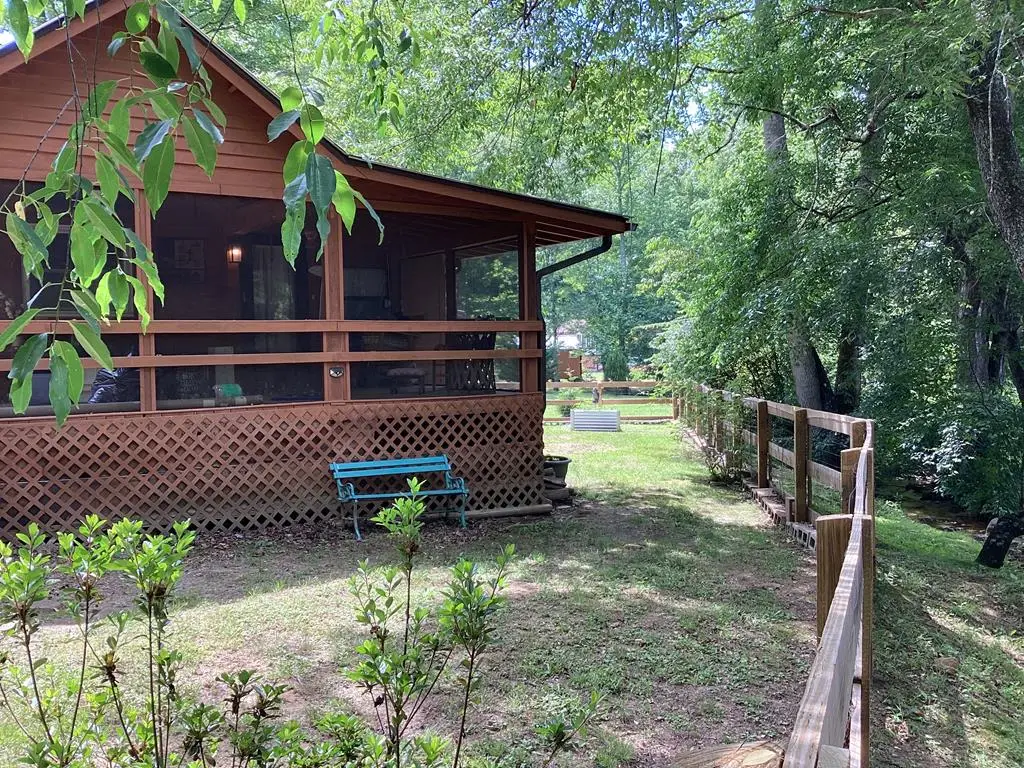 1531 Mountain Village Drive, Hiawassee, GA 30546 - #1