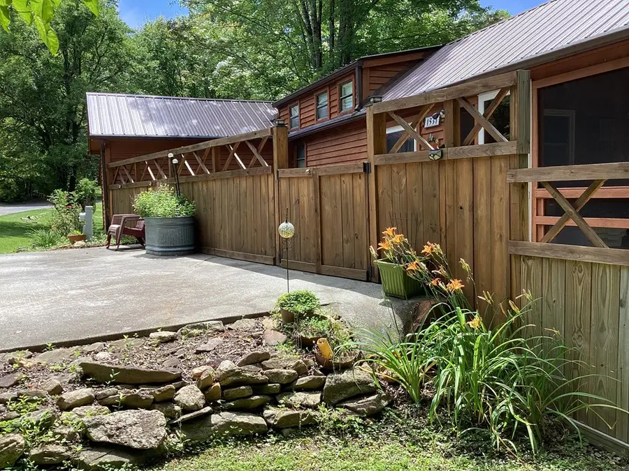 1531 Mountain Village Drive, Hiawassee, GA 30546 - #3