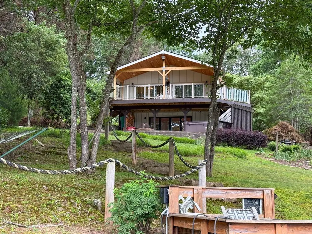 329 Notla Vista Ii, Blairsville, GA 30512 - #1