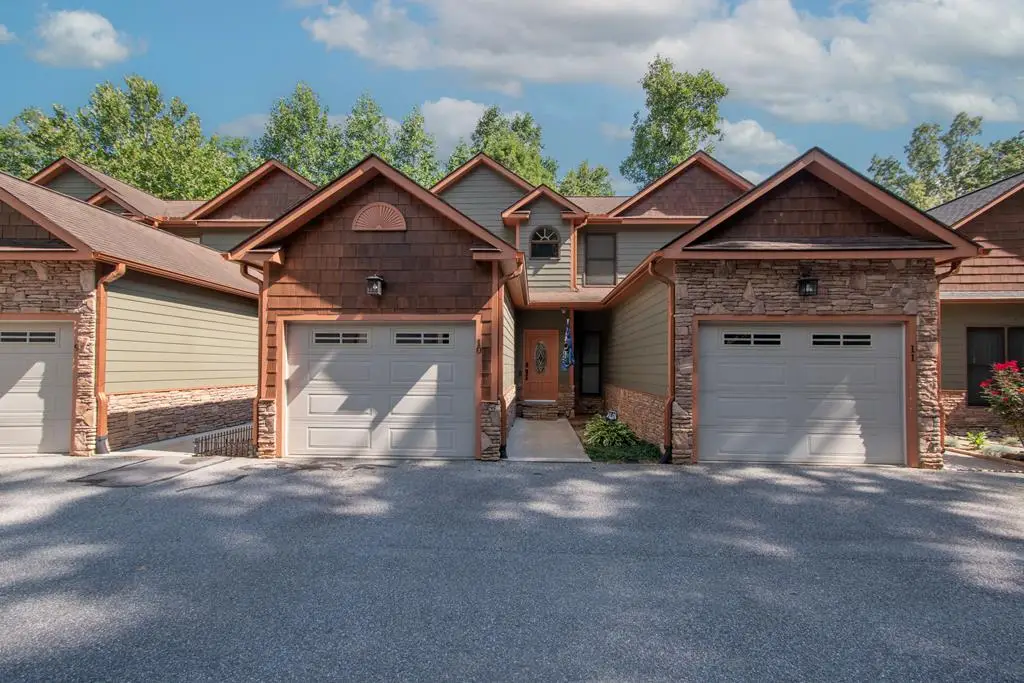 130 Emory Circle Unit 10, Blairsville, GA 30512 - #1