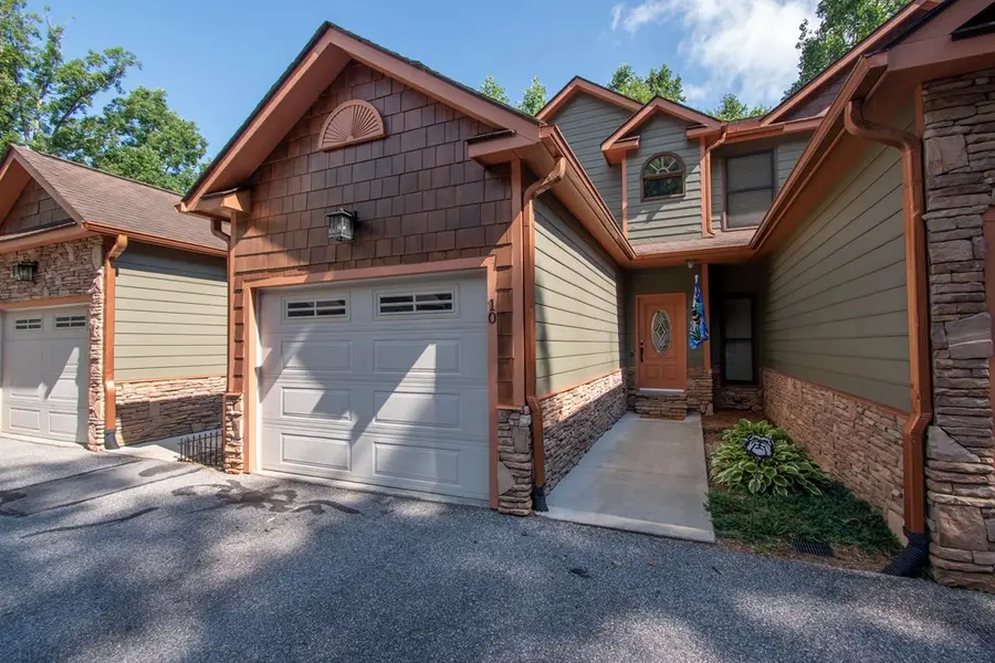 130 Emory Circle Unit 10, Blairsville, GA 30512 - #2
