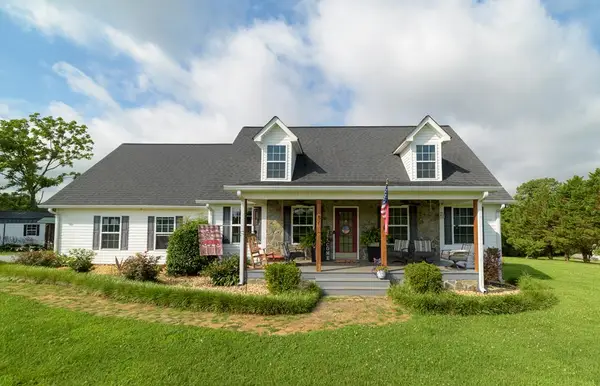 87 Westmoreland Road, Cleveland, GA 30528