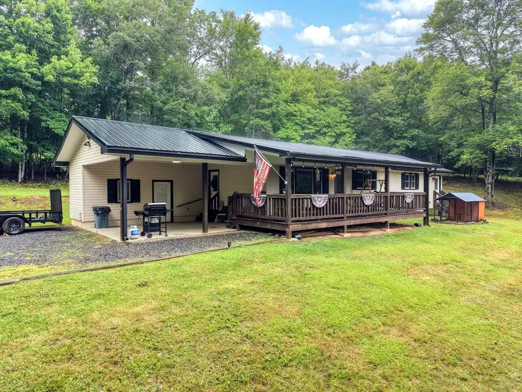 881 Aska Road, Blue Ridge, GA 30513 - #1