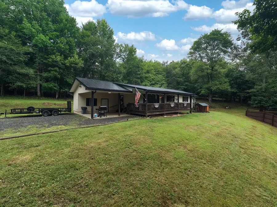 881 Aska Road, Blue Ridge, GA 30513 - #2