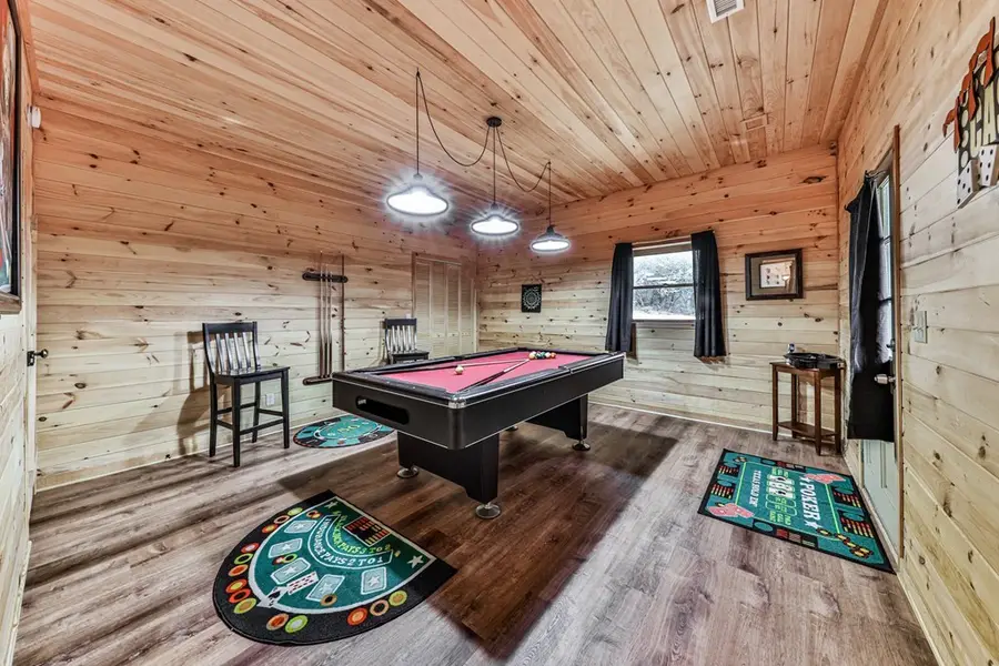 245 Weeks Creek, Blue Ridge, GA 30513 - #3