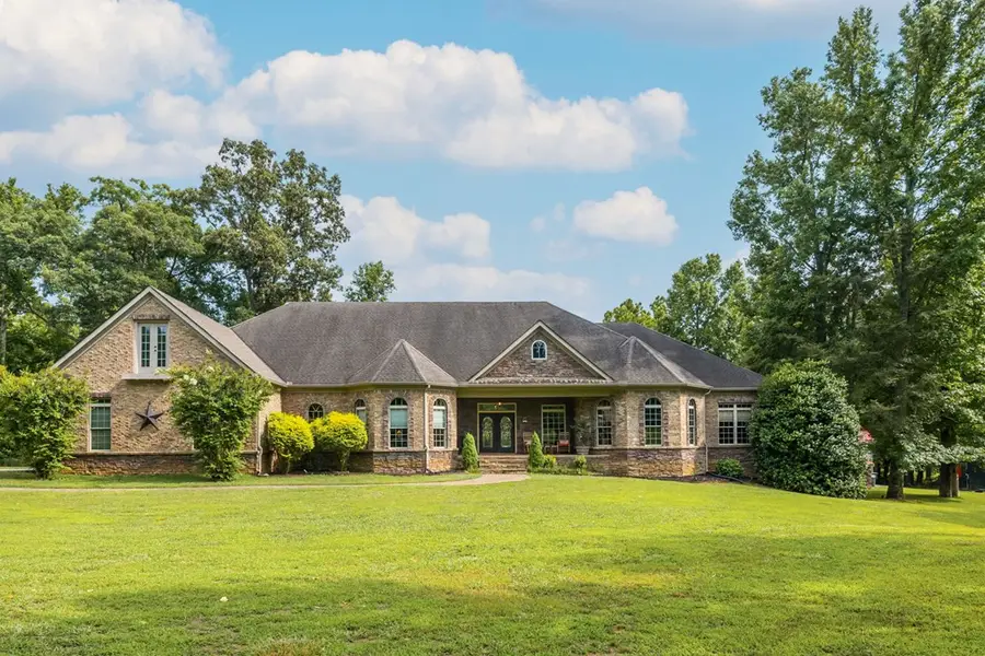 456 E Valley Road, Rydal, GA 30171 - #2