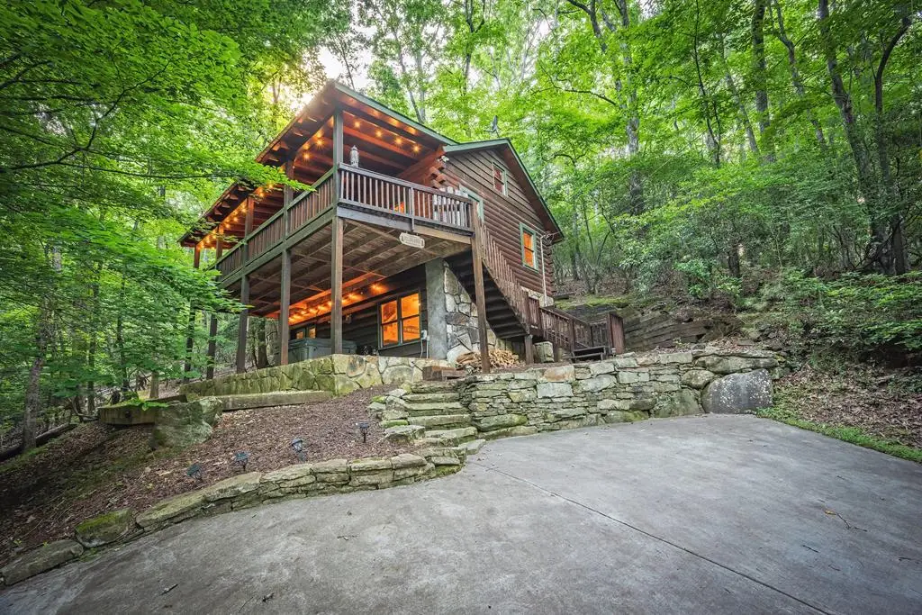 341 Valley View Road, Ellijay, GA 30536 - #1