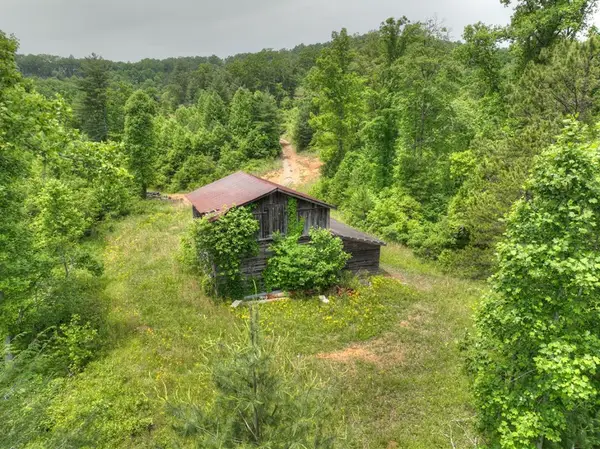 7.5 ac Hidden Acres, Blue Ridge, GA 30513