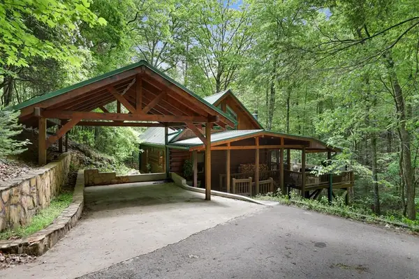189 Cherry Lake Drive, Blue Ridge, GA 30513