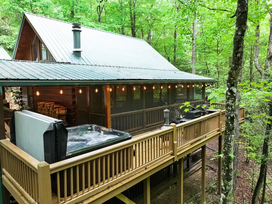 189 Cherry Lake Drive, Blue Ridge, GA 30513 - #3