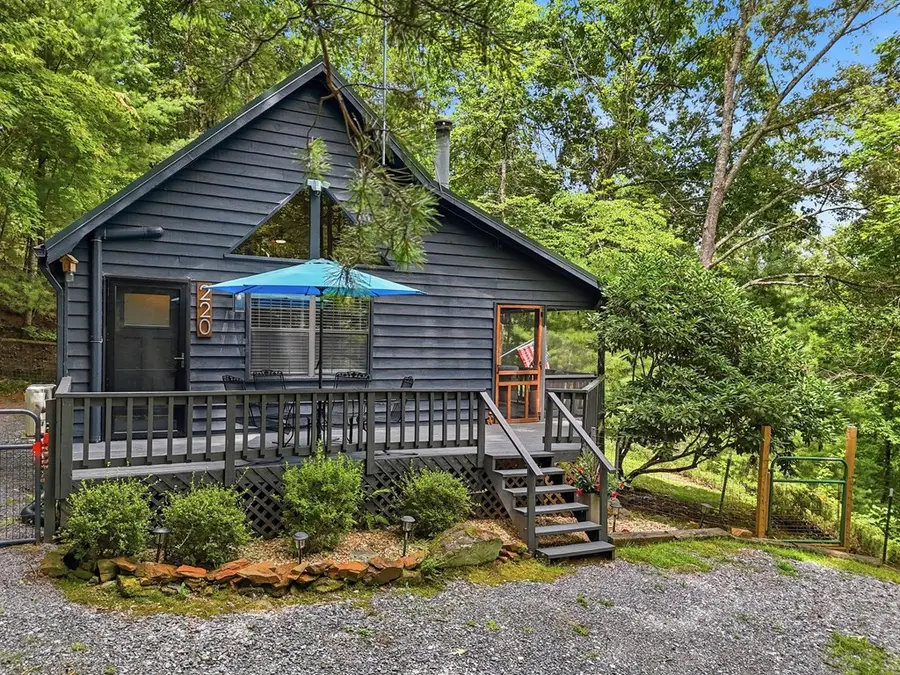 220 Oak Loop, Mineral Bluff, GA 30559 - #3