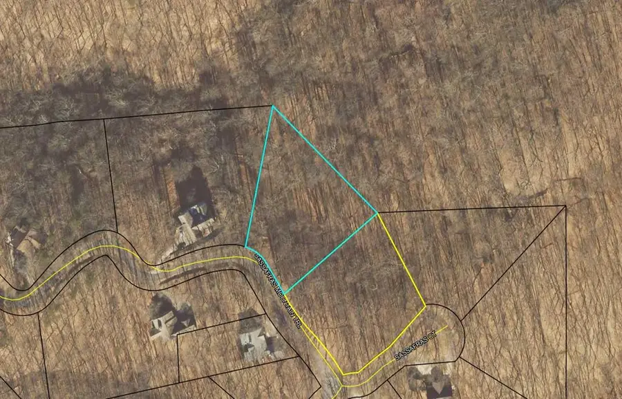 0 Sassafras Mountain Trail, Jasper, GA 30143 - #2